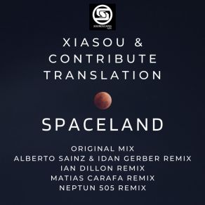 Download track Spaceland Contribute Translation