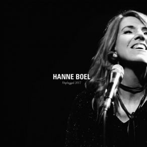 Download track You Kept Me Waiting Hanne Boel