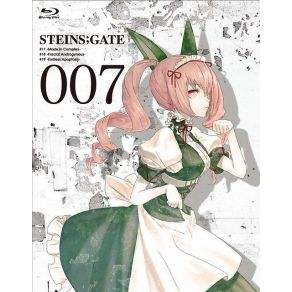 Download track Steins; Gate No Sentaku Asami Imai, Saori Goto, Yu Kobayashi, 桃井はるこ