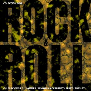 Download track Rock & Roll Music Rod's Band