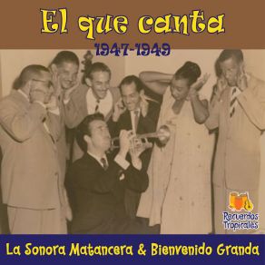 Download track Palito De Tendedera La Sonora Matancera