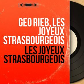 Download track Là Où Je Suis Né Les Joyeux Strasbourgeois