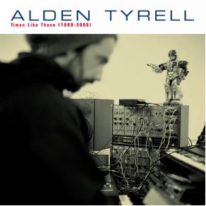 Download track Phaze Me Alden Tyrell