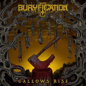 Download track Let Them Suffer Buryfication