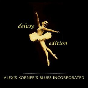 Download track I Got My Mojo Working Alexis Korner'S Blues Incorporated