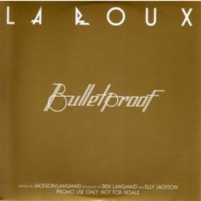 Download track Bulletproof La Roux