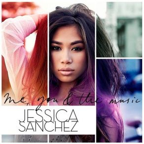 Download track No One Compares (Spanglish Version) Prince Royce, Jessica Sanchez