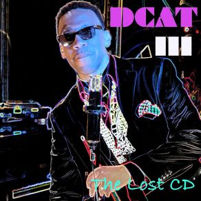 Download track Mad Insane DCat Cornelius