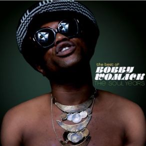 Download track I'm A Midnight Mover Bobby Womack