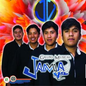 Download track Donde Estas Grupo Jama Vaz