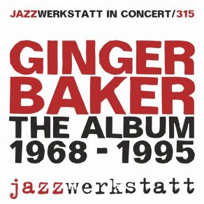 Download track Drum Battle Ginger BakerArt Blakey