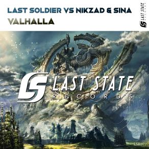 Download track Valhalla (Extended Mix) Nikzad