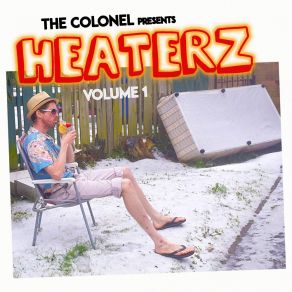 Download track Airtight The Colonel