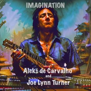 Download track Two Lights Burning Joe Lynn Turner, Aleks De Carvalho