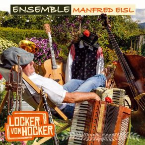 Download track Die Bergbauernbuam San Do! Ensemble Manfred Eisl