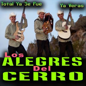 Download track Ya Veras Los Alegres Del Cerro