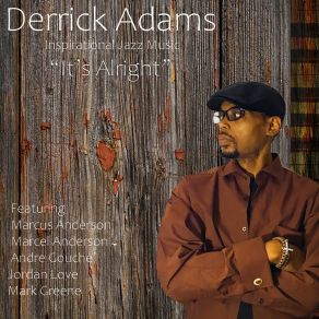 Download track Follow Me Derrick AdamsMarcus Anderson