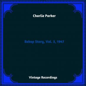 Download track Dark Shadows (Version 3) Charlie Parker