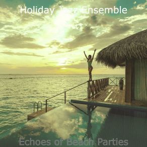 Download track Exciting Traveling Holiday Jazz Ensemble