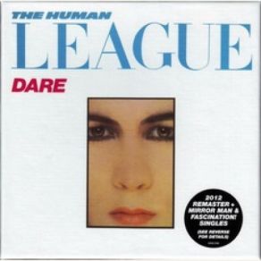 Download track Don’t You Want Me (Extended Dance Mix) The Human League