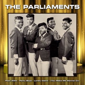 Download track Poor Willie The Parliaments