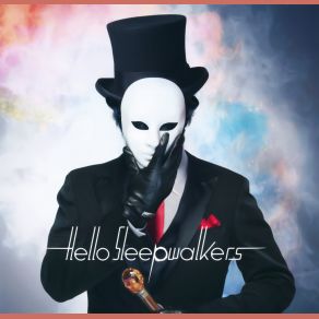 Download track Goya No Machiawase Hello Sleepwalkers