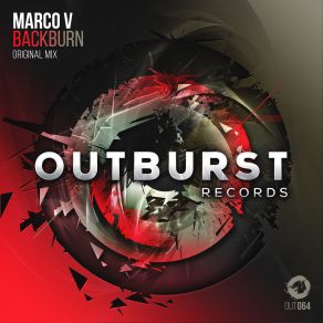 Download track Backburn (Original Mix) Marvo V