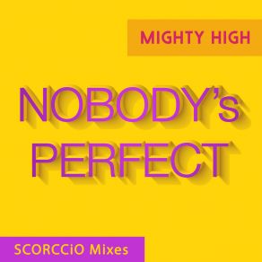 Download track Nobody's Perfect (SCORCCiO Edit Mix) High & Mighty