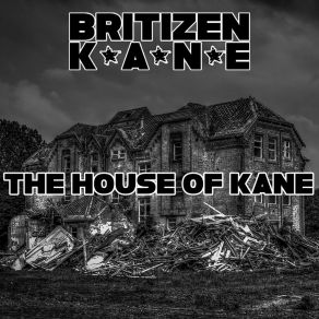 Download track Lost My Way Britizen Kane