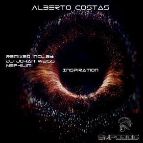 Download track Inspiration (Dj Johan Weiss Remix) Alberto CostasDJ Johan Weiss