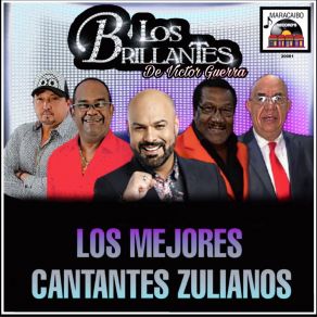 Download track El Brujo Los Brillantes De Víctor GuerraNelson Landa