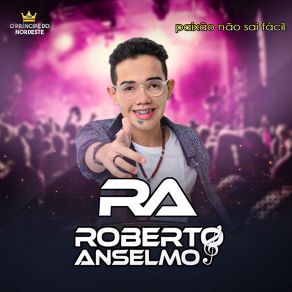 Download track Tem Como Roberto Anselmo