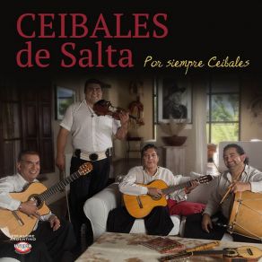 Download track Arriando Caminos Ceibales De Salta