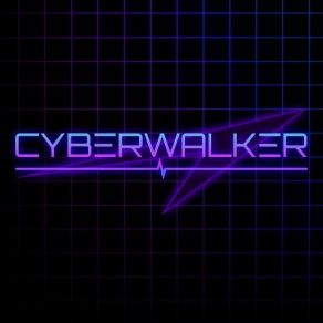 Download track Crystal Glow Cyberwalker