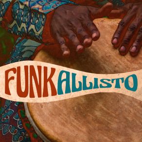 Download track Afrojam Funkallisto