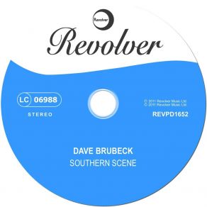 Download track Deep In The Heart Of Texas Dave Brubeck