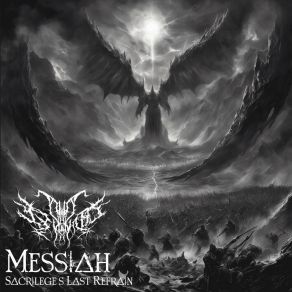 Download track Ⅰ. Godslayer's Lament Messiah