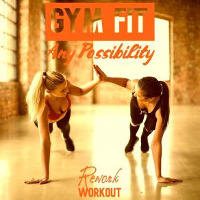 Download track Soft Power (Workout Rework) Gym Fit