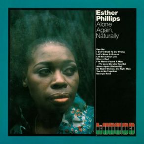 Download track I Don't Want To Do Wrong Esther Phillips