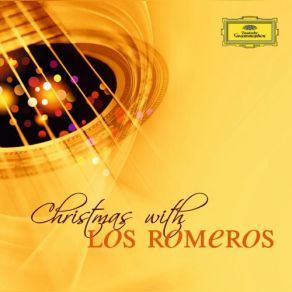 Download track Murray: Away In A Manger-Arranged By Patrick Kerber / David Bryan-Away In A Manger Los Romeros