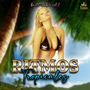 Download track El Bailador Ritmos Tropicales