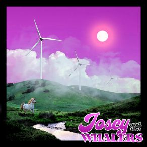 Download track Storm Coming Josey, Whalers