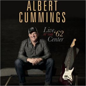 Download track Movin' On (Live) Albert Cummings