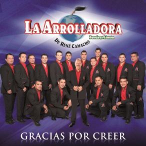 Download track Ahora Estoy De Pie La Arrolladora Banda El Limón De René Camacho