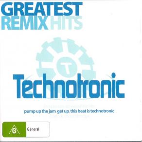 Download track Move That Body (Bruce Forest 12' Remix) Technotronic