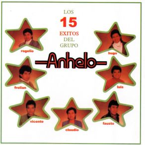 Download track Nadie Te Ama Como Yo Grupo Anhelo