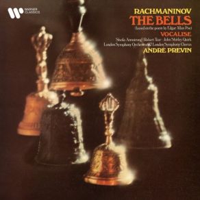 Download track Rachmaninov 14 Romances, Op. 34 No. 14, Vocalise (Instrumental Version) André Previn, London Symphony Orchestra