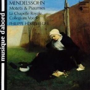 Download track 6. Anthems 6 For Double Chorus Sechs Sprüche Op. 79- No. 1 Weihnachten. -Frohlocket Ihr Solker Auf Erden- -Rejoice O Ye People- Jákob Lúdwig Félix Mendelssohn - Barthóldy