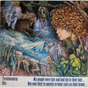 Download track Child Star T. Rex