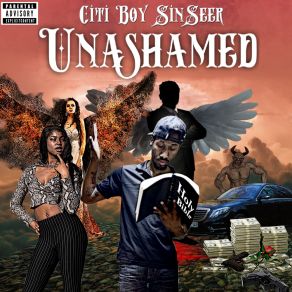 Download track Stay Away From Sin Citi Boy SinSeer